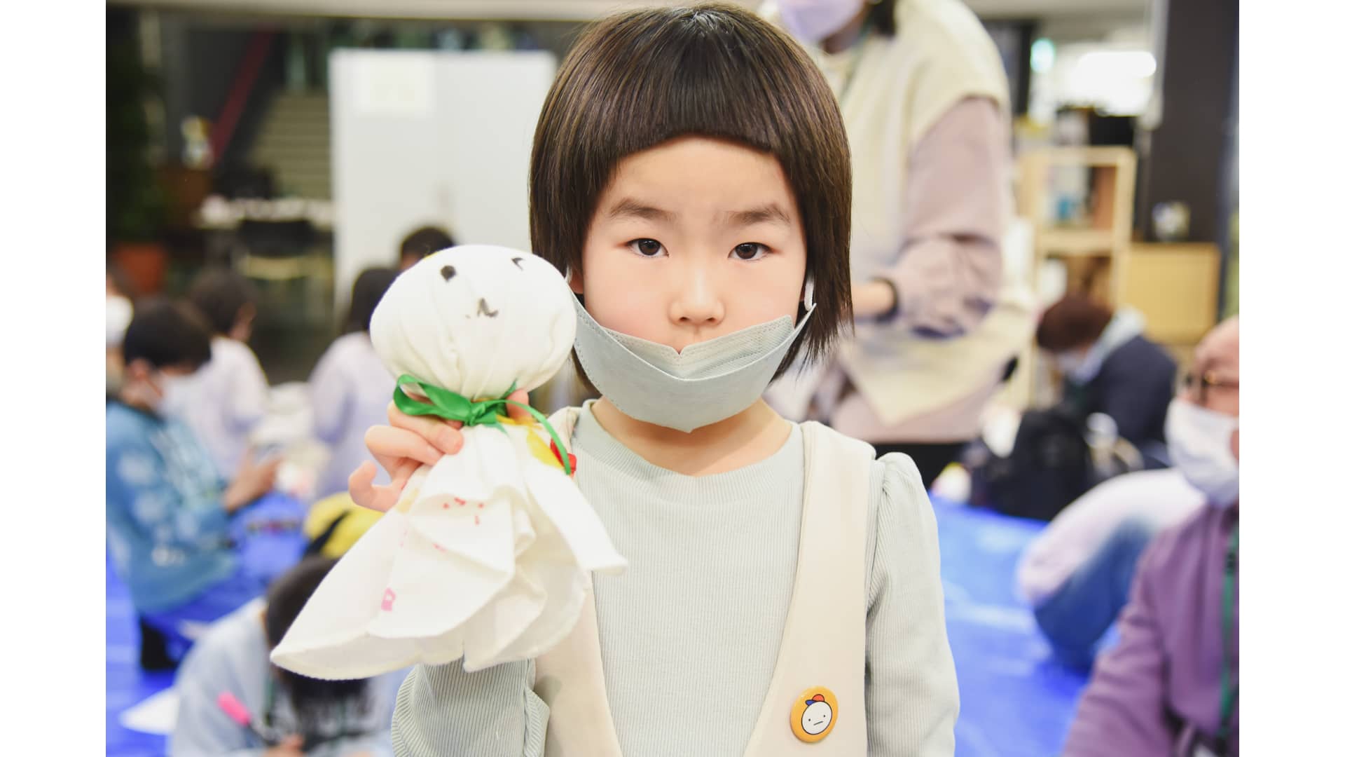 Photo: Mami Nagai
